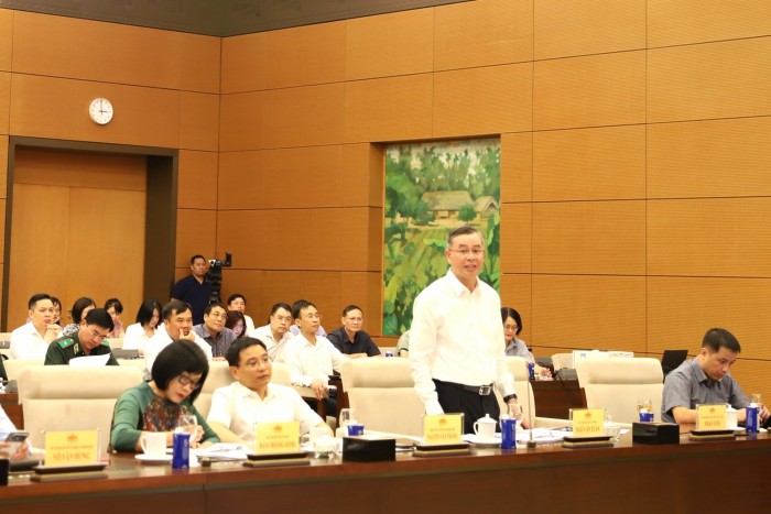 Sửa đổi Luật Hải quan: Kiến tạo hành lang pháp lý cho mô hình Hải quan số