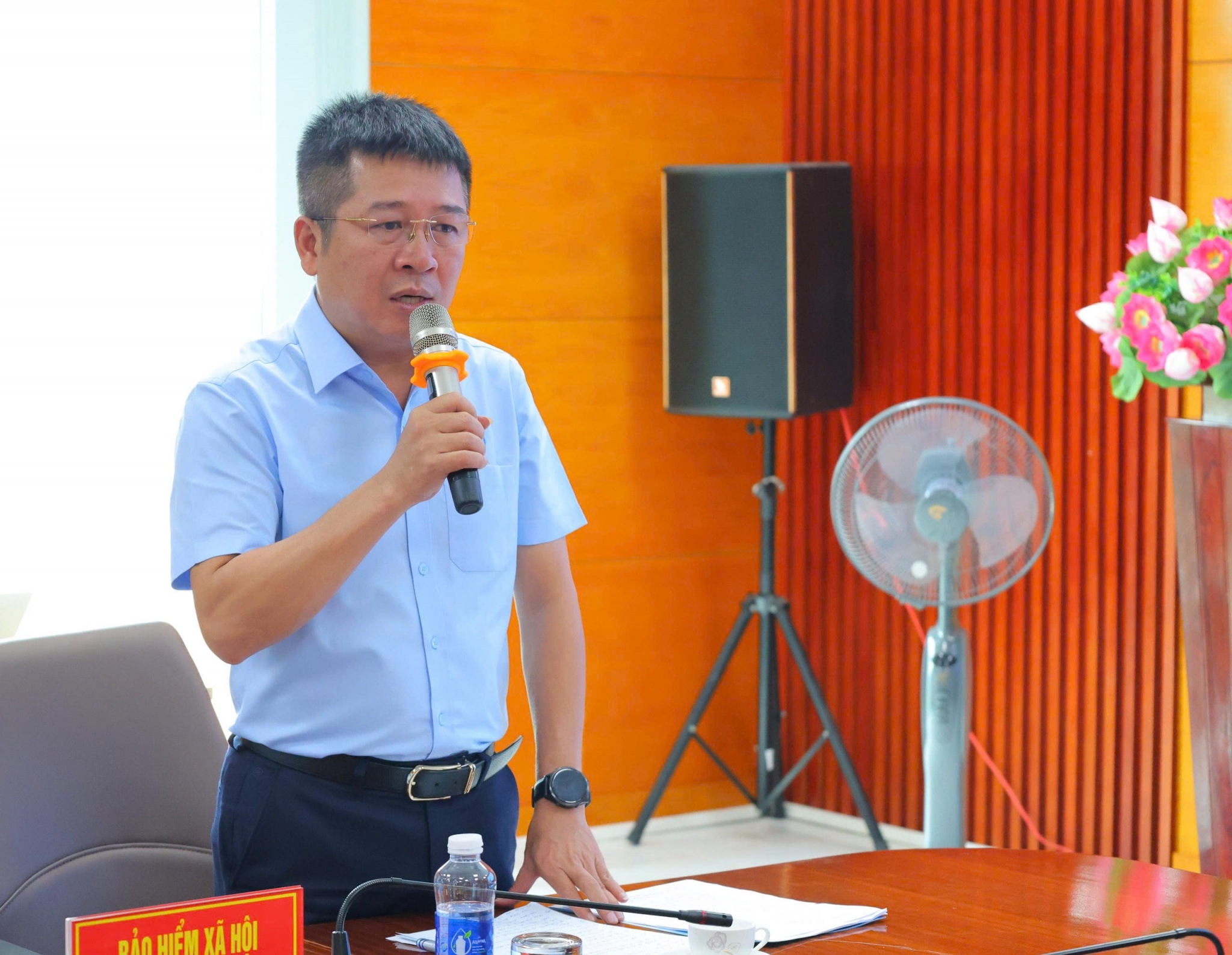 Số người tham gia bảo hiểm xã hội tự nguyện cán đích kế hoạch