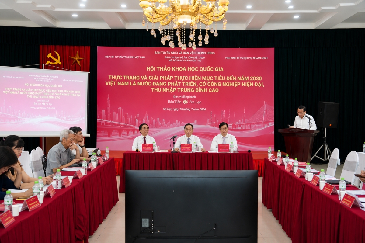 Khơi thông hơn 6 triệu tỷ đồng nguồn lực để tạo bứt phá tăng trưởng