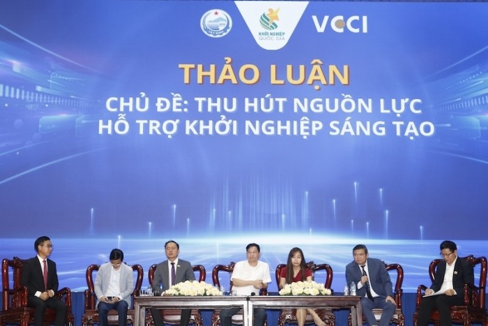 Tây Ninh kiến tạo hệ sinh thái khởi nghiệp từ lợi thế liên kết vùng