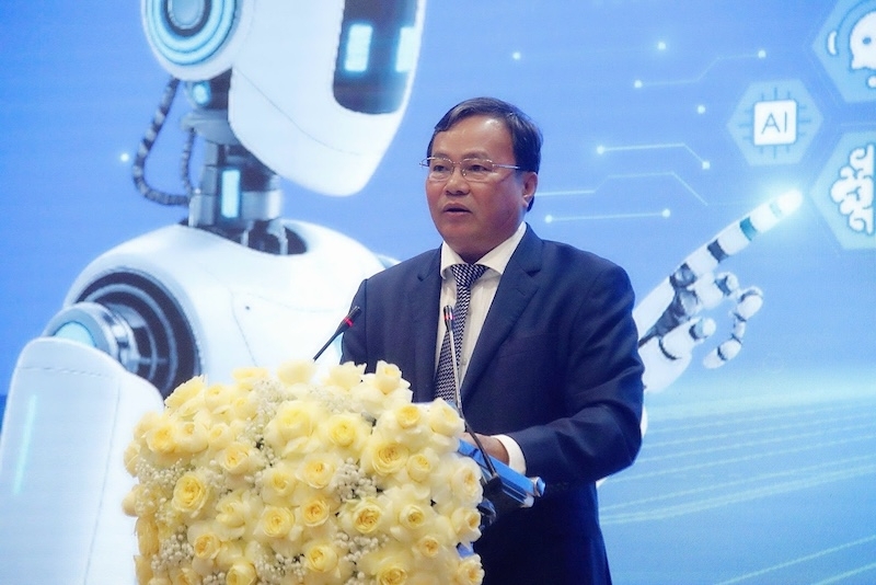 Tây Ninh kiến tạo hệ sinh thái khởi nghiệp từ lợi thế liên kết vùng