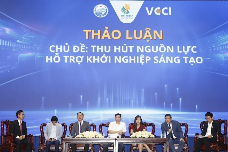 Tây Ninh kiến tạo hệ sinh thái khởi nghiệp từ lợi thế liên kết vùng