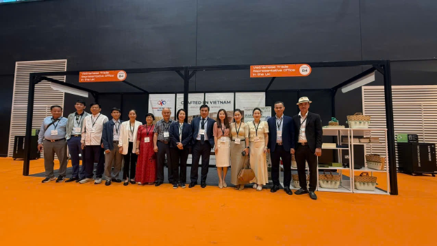 xúc tiến thương mại xúc tiến thương mại