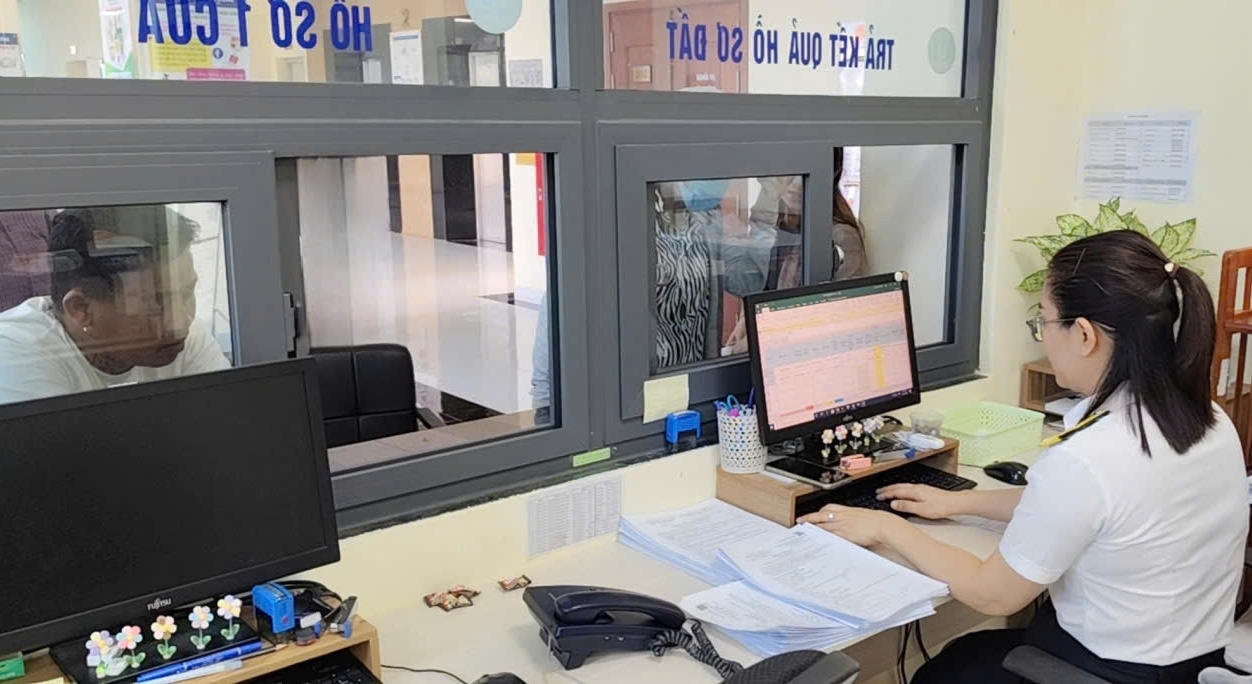 Thuế cơ sở 6 tỉnh Lâm Đồng: Nhiều chỉ tiêu thu hoàn thành vượt xa dự toán