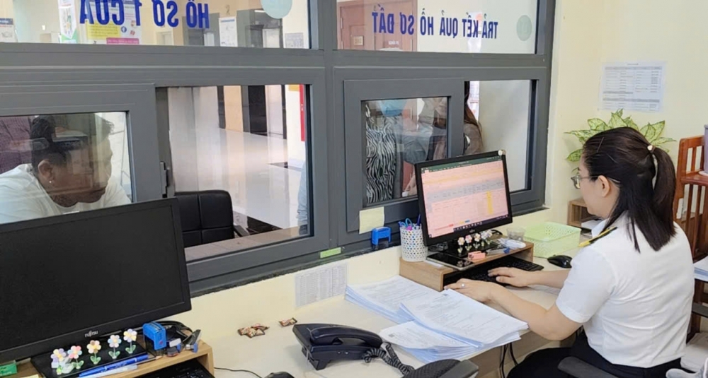 Thuế cơ sở 6 tỉnh Lâm Đồng: Nhiều chỉ tiêu thu hoàn thành vượt xa dự toán