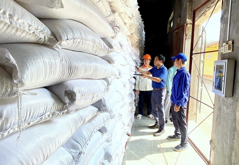 Đơn giản hóa thủ tục hành chính, nâng cao hiệu lực, hiệu quả quản lý nhà nước