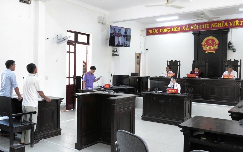 Viện Kiểm sát vào cuộc, 10 doanh nghiệp truy đóng 2 tỷ đồng nợ bảo hiểm xã hội