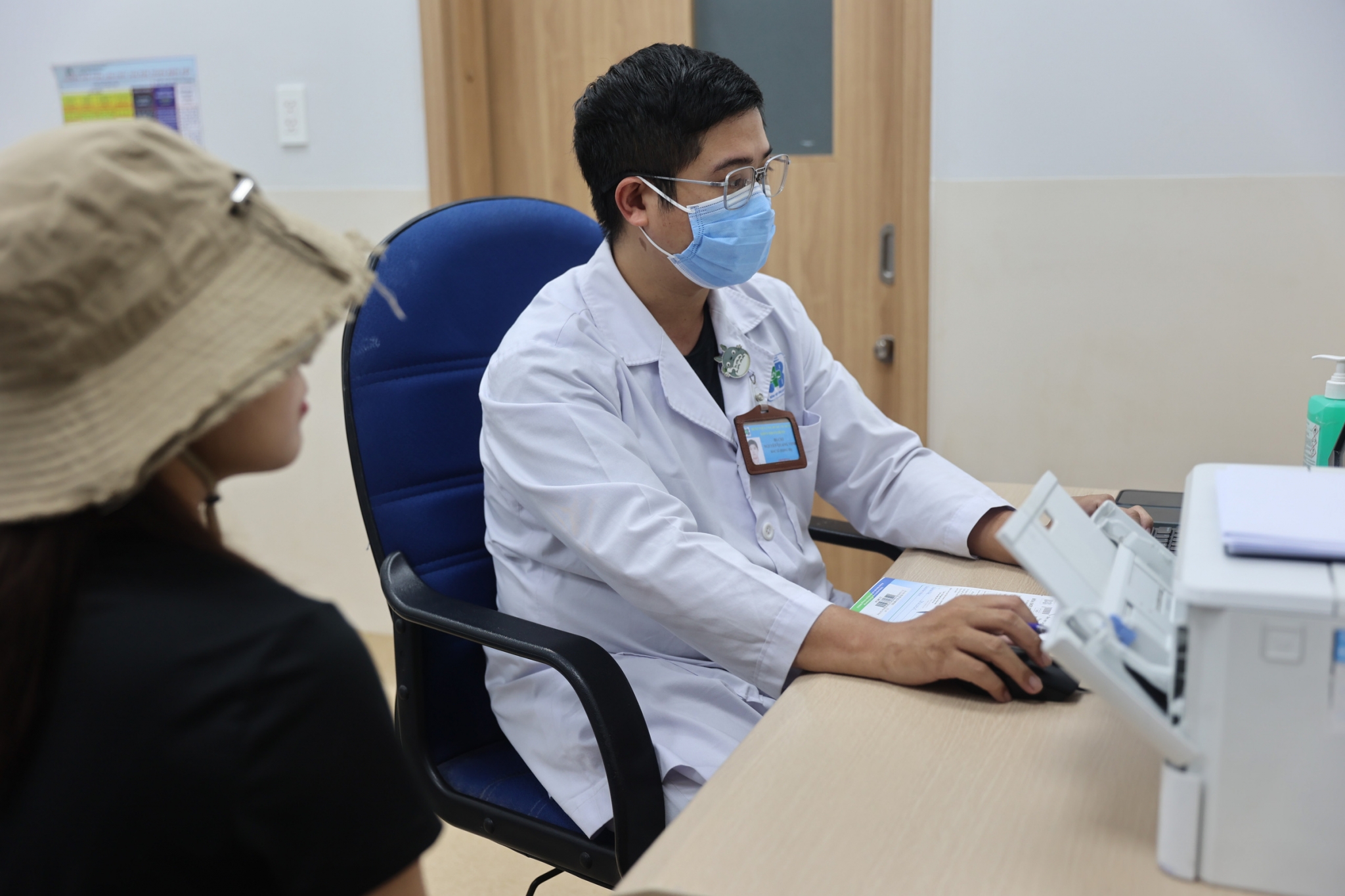 Bài 2: Tiền học, viện phí được tính giảm trừ thuế: Ai được hưởng lợi nhiều nhất?