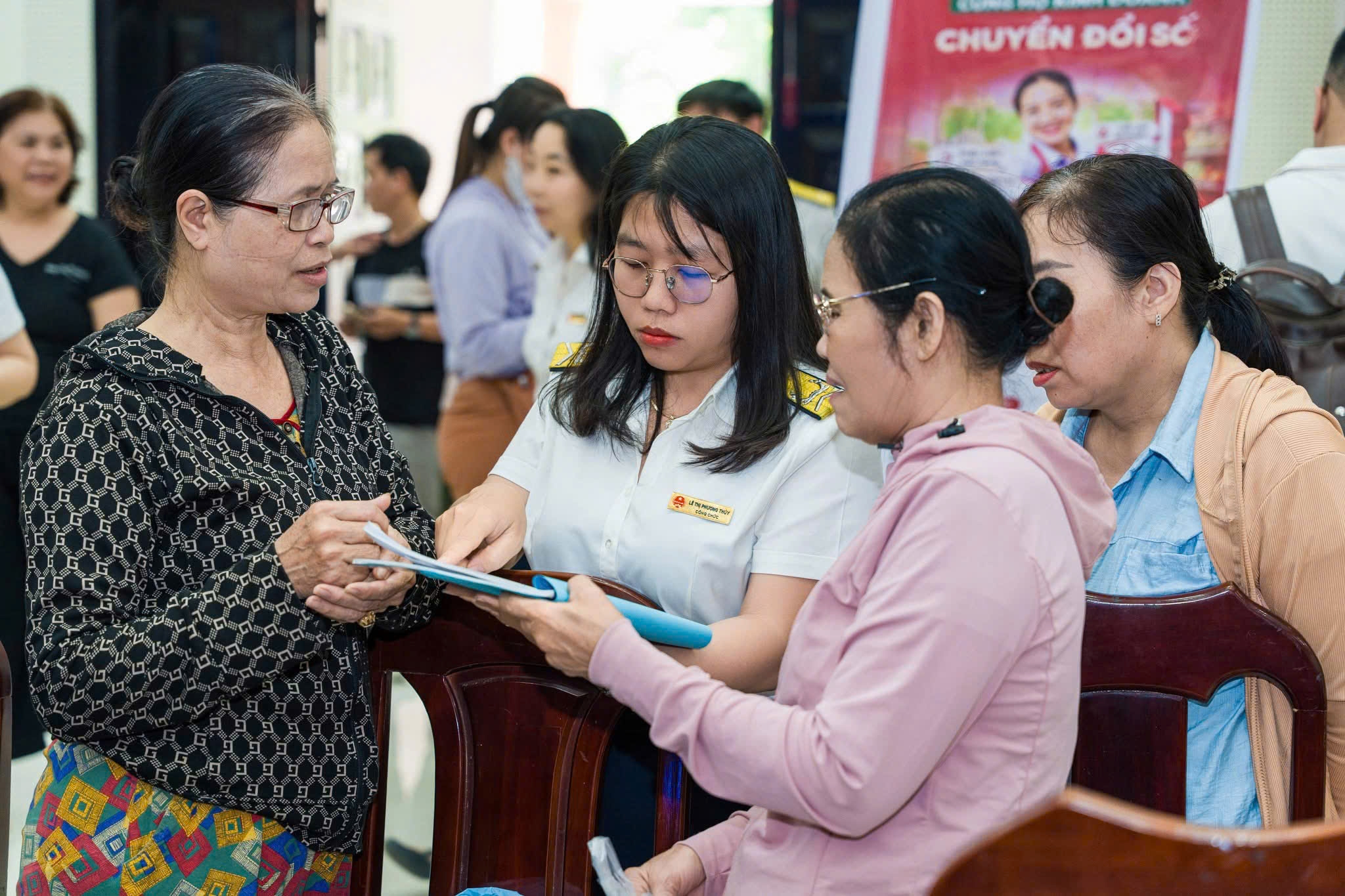 Thuế thành phố Đà Nẵng: Chủ động cảnh báo để giảm vi phạm về thuế
