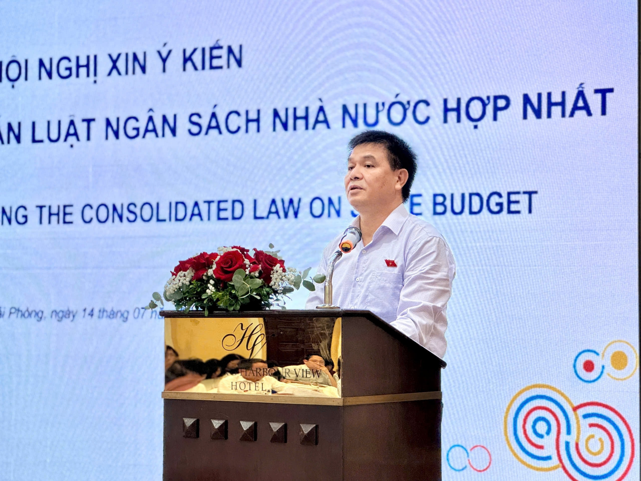 luật ngân sách luật ngân sách