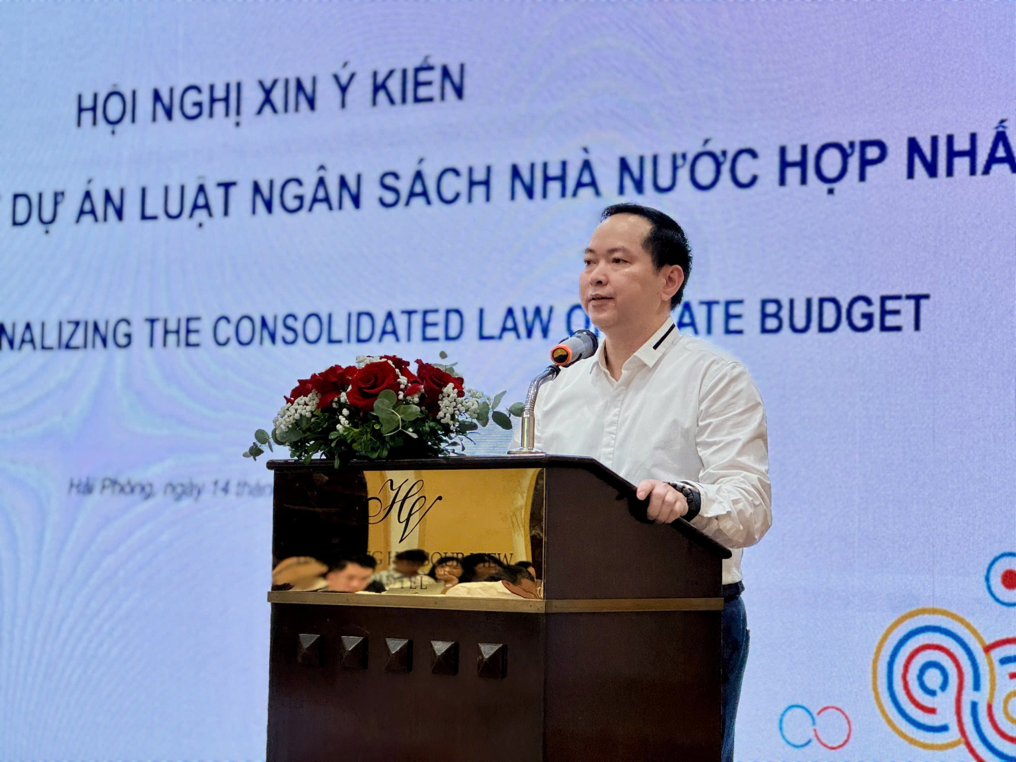 Hoàn thiện Luật Ngân sách nhà nước (hợp nhất): Từ thực tiễn đến chính sách luật ngân sách
