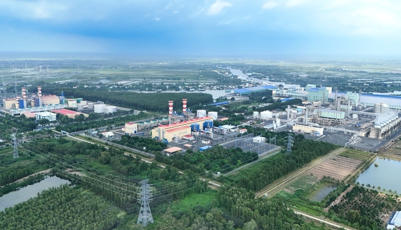 Thuế tỉnh Cà Mau thu ngân sách tăng hơn 11% sau 1 năm hợp nhất