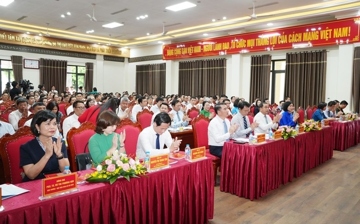 Từ năm 2027, Hà Nội mở rộng thí điểm mô hình Từ năm 2027, Hà Nội mở rộng thí điểm mô hình