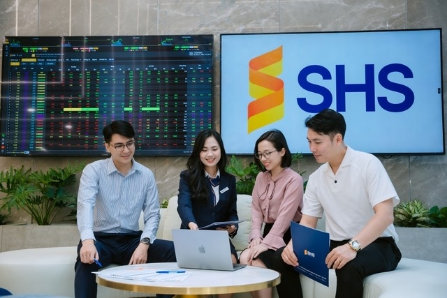 Thị trường chứng khoán cuối năm: Động lực nào cho nhịp tăng mới? Thị trường chứng khoán cuối năm: Động lực nào cho nhịp tăng mới?