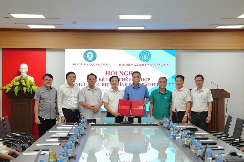 Tăng cường phối hợp liên ngành, nâng cao hiệu quả thực hiện chính sách bảo hiểm y tế