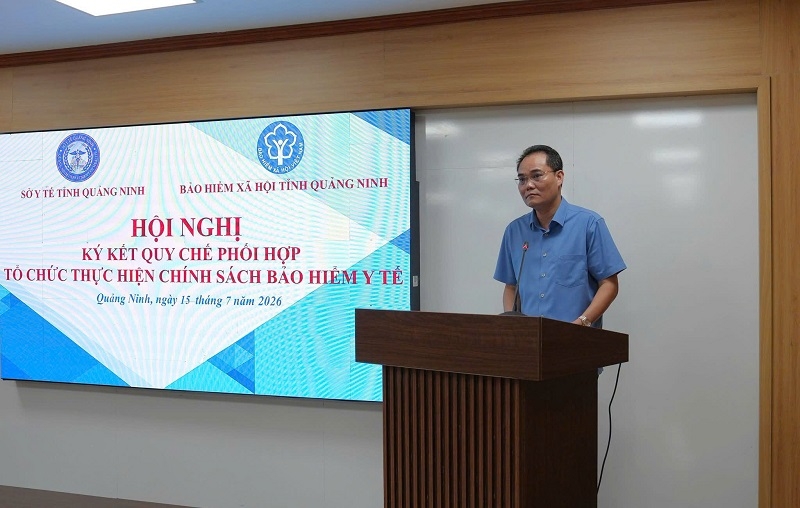 Tăng cường phối hợp liên ngành, nâng cao hiệu quả thực hiện chính sách bảo hiểm y tế
