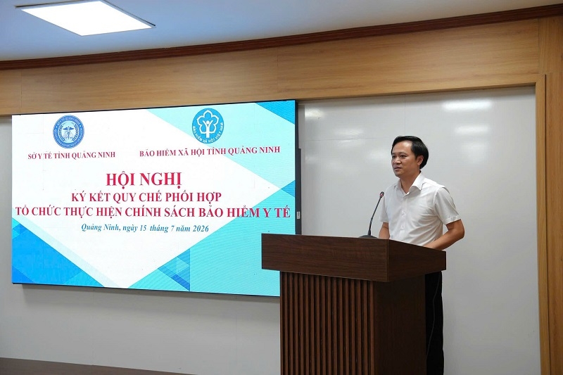 Tăng cường phối hợp liên ngành, nâng cao hiệu quả thực hiện chính sách bảo hiểm y tế