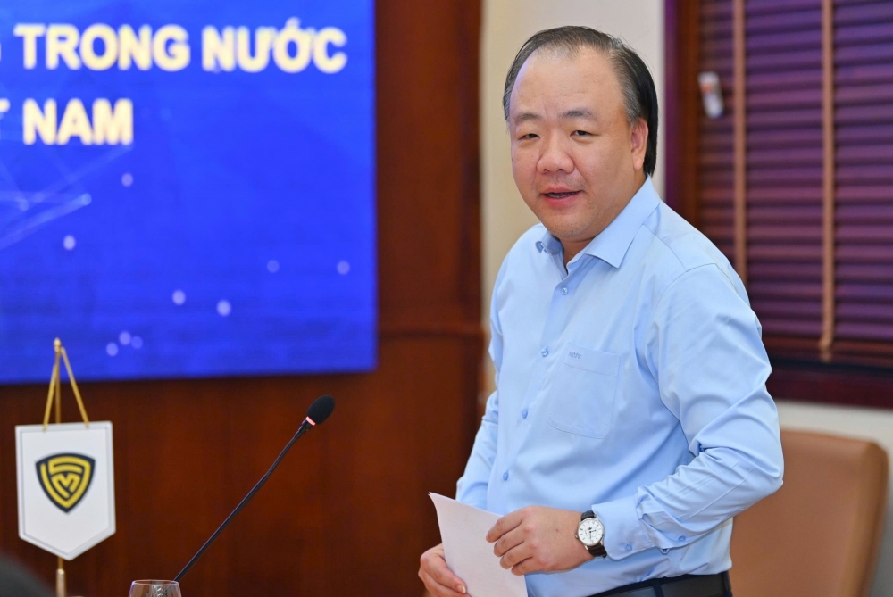 Hợp tác thúc đẩy lưu thông hàng hóa, phát triển thị trường trong nước Hợp tác thúc đẩy lưu thông hàng hóa, phát triển thị trường trong nước