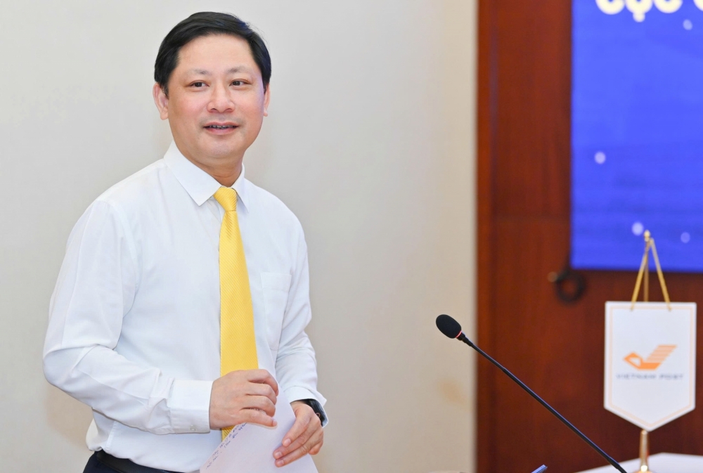 Hợp tác thúc đẩy lưu thông hàng hóa, phát triển thị trường trong nước Hợp tác thúc đẩy lưu thông hàng hóa, phát triển thị trường trong nước