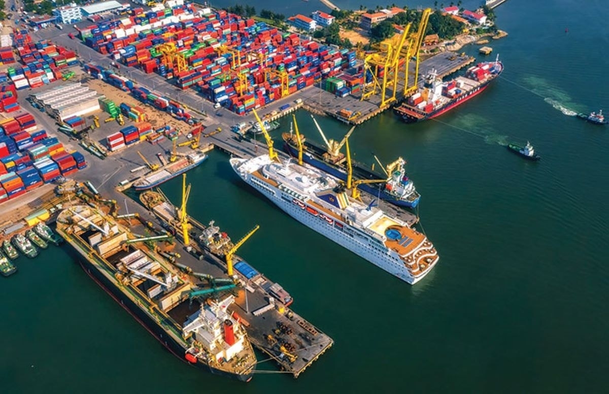 Sáu tháng đầu năm 2026, thương mại Việt Nam - Thái Lan tiếp tục tăng trưởng tích cực. 