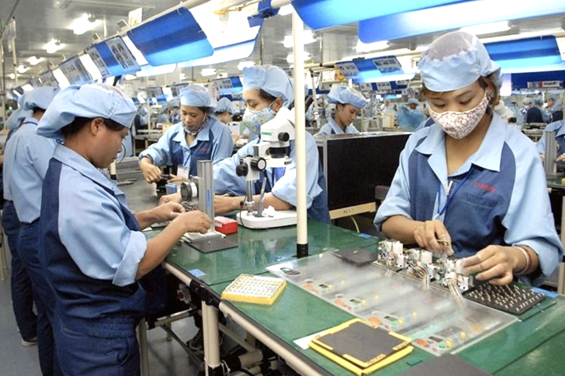 Việt Nam - Thái Lan: Liên kết chuỗi cung ứng mở rộng dư địa hợp tác