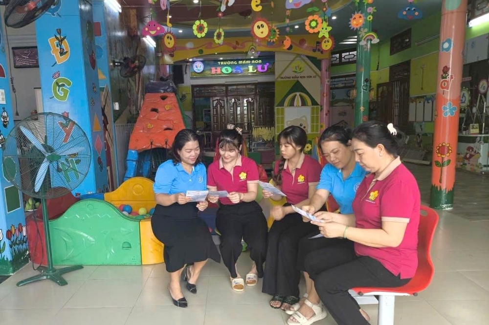 Gia Lai quyết tâm mở rộng diện tham gia bảo hiểm xã hội, bảo hiểm y tế