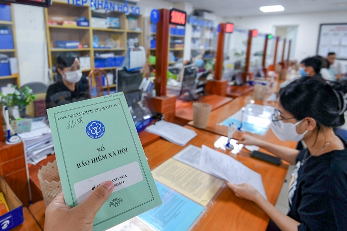 Hạn chế tình trạng chậm, trốn đóng bảo hiểm xã hội, bảo đảm quyền lợi người lao động