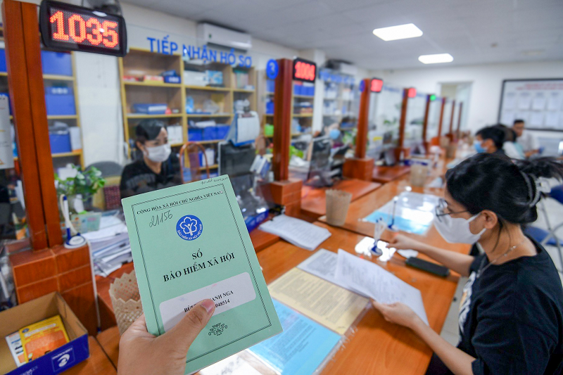 Hạn chế tình trạng chậm, trốn đóng bảo hiểm xã hội, bảo đảm quyền lợi người lao động