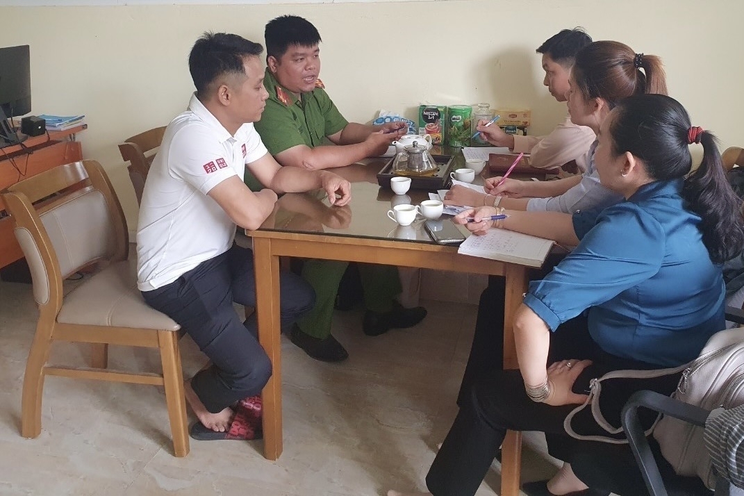 Vĩnh Long: Khai thác tối đa dư địa người tham gia bảo hiểm xã hội