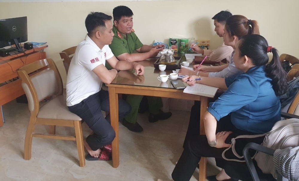Vĩnh Long: Khai thác tối đa dư địa người tham gia bảo hiểm xã hội