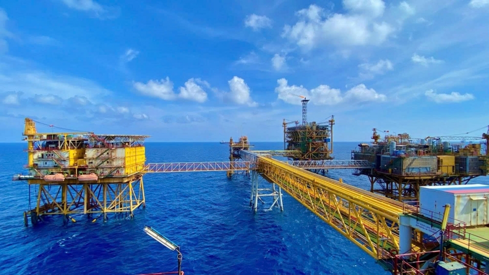 Doanh nghiệp nhà nước phát huy vai trò trụ cột góp sức cho mục tiêu tăng trưởng kinh tế Doanh nghiệp nhà nước phát huy vai trò trụ cột góp sức cho mục tiêu tăng trưởng kinh tế