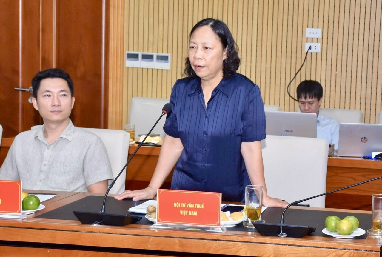 Lắng nghe để cải cách: Khi người nộp thuế là trung tâm của mọi quyết định