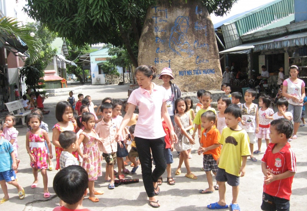 TP. Hồ Chí Minh kiến nghị gỡ vướng thanh toán bảo hiểm y tế tại các trung tâm bảo trợ xã hội