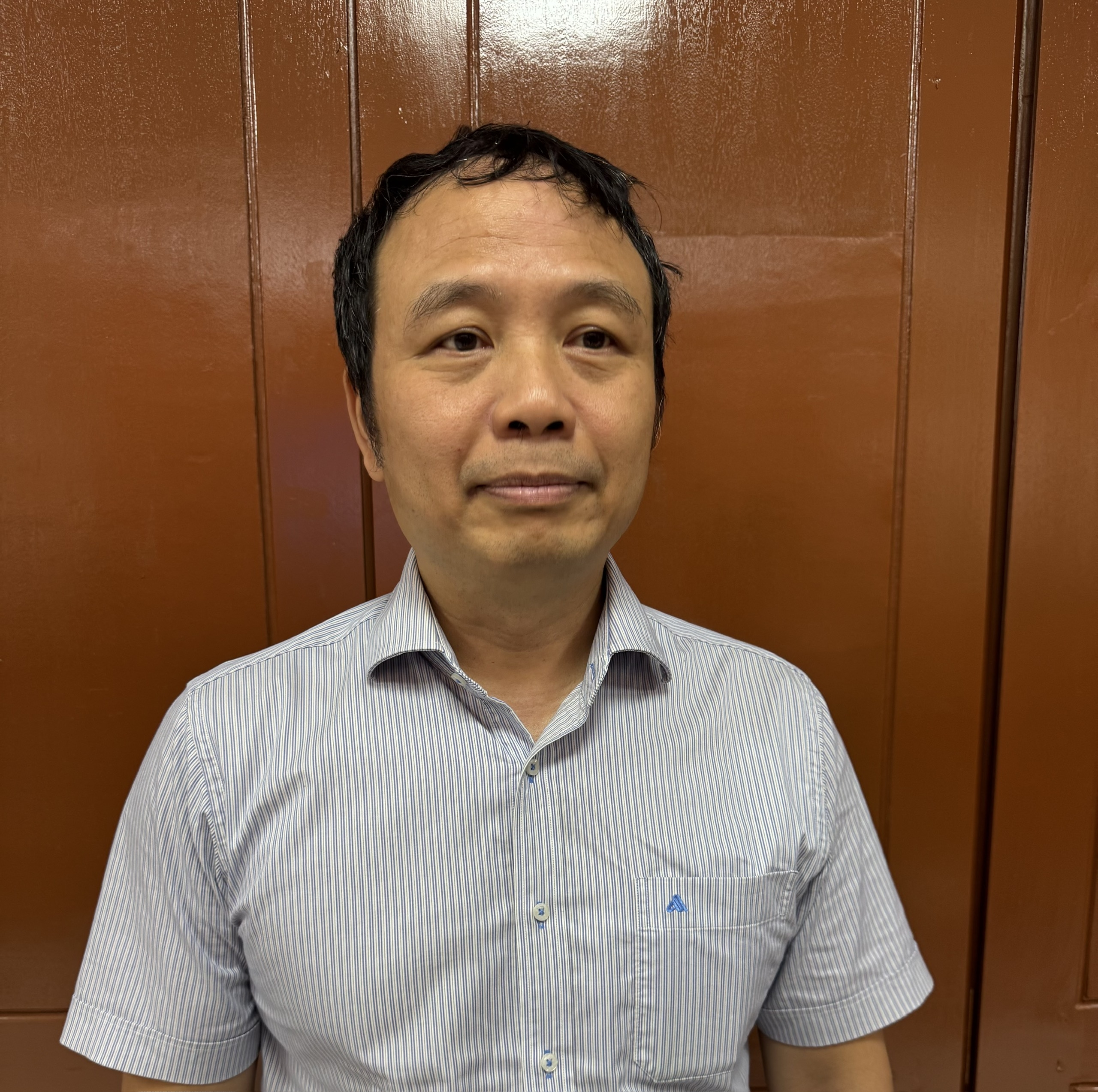 TS. Nguyễn Tú Anh, Giám đốc Trung tâm Nghiên cứu Chính sách (VinUni)