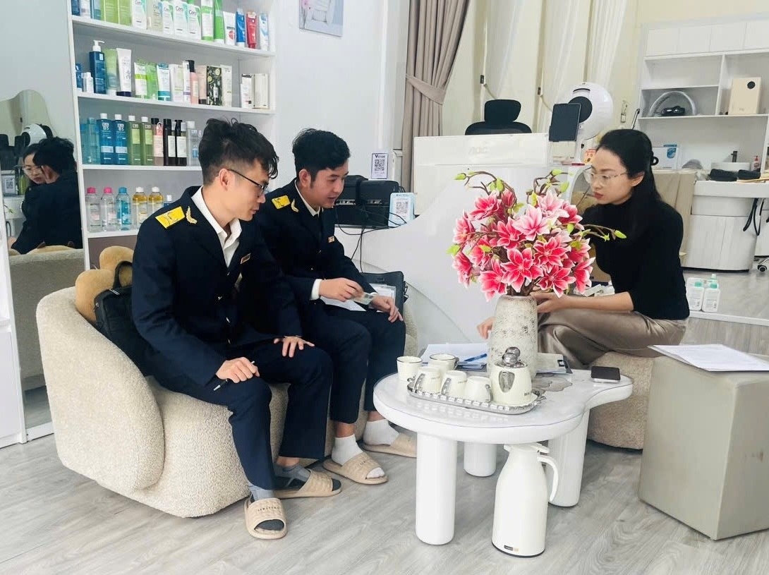 Bài 6: Hộ kinh doanh được tính chi phí khi nộp thuế - Bước ngoặt từ năm 2026