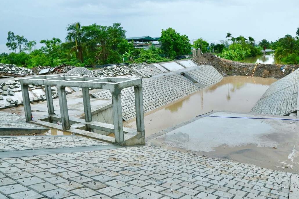 Thực trạng và giải pháp nâng cao hiệu quả đầu tư công trong nông, lâm nghiệp và thủy sản của TP. Hải Phòng