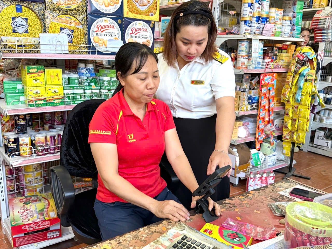 Bài 6: Hộ kinh doanh được tính chi phí khi nộp thuế - Bước ngoặt từ năm 2026