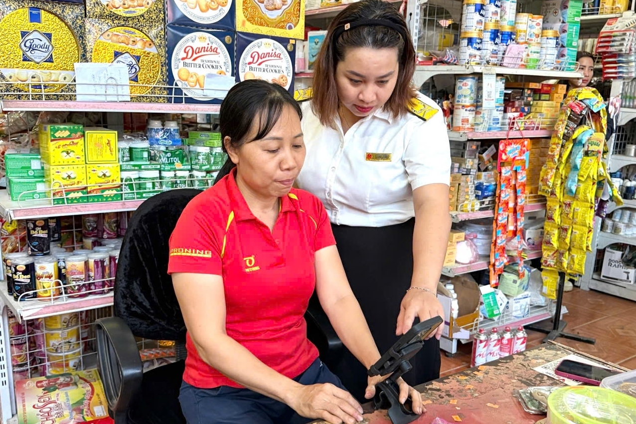 Bài 6: Hộ kinh doanh được tính chi phí khi nộp thuế - Bước ngoặt từ năm 2026