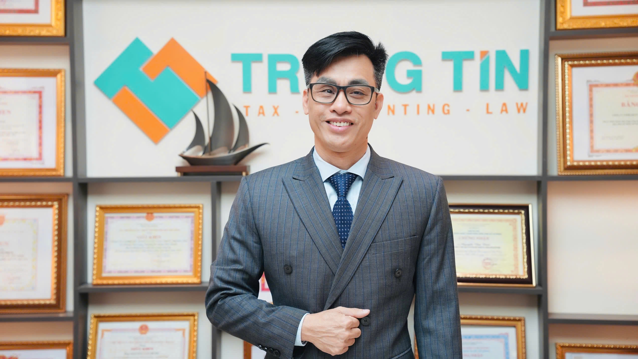 Bài 7: Đảm bảo công bằng, tạo thuận lợi hơn cho người nộp thuế