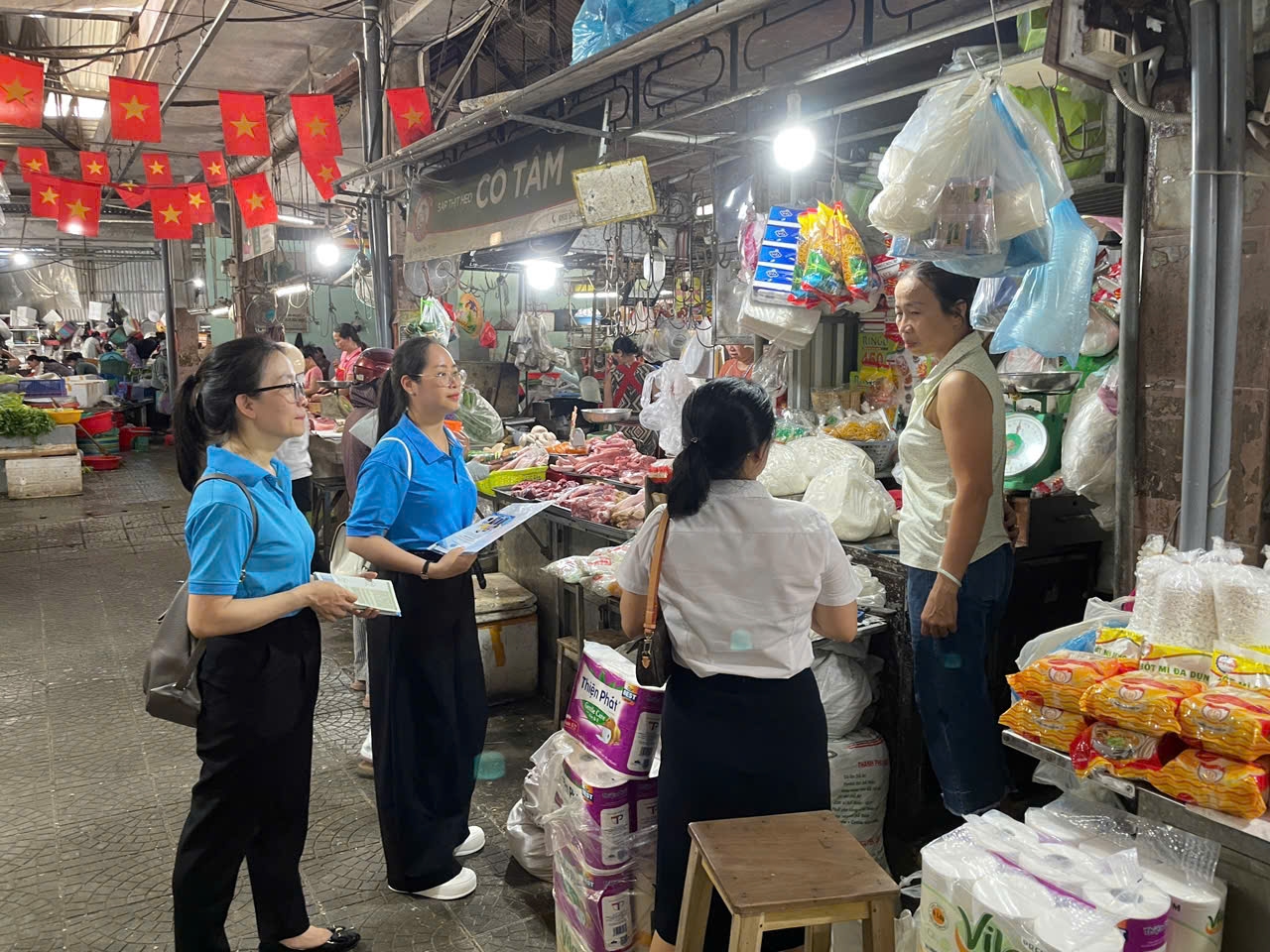 Bảo hiểm xã hội TP. Huế đảm bảo quyền lợi người tham gia