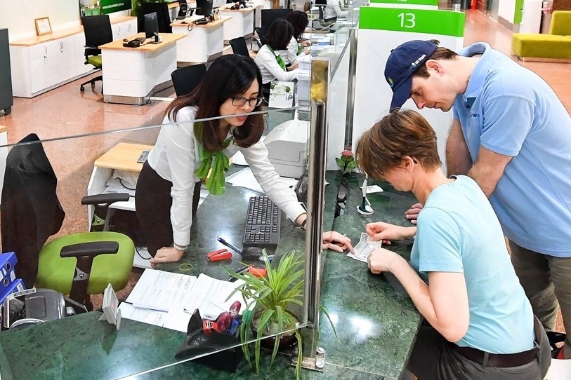 Dòng tiền tuần qua: Mở rộng nguồn vốn cho tăng trưởng, ngân hàng vào mùa báo lãi
