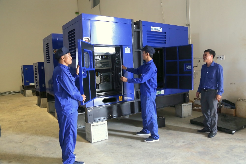 Duy trì mức tồn kho hàng dự trữ quốc gia, sẵn sàng xuất cấp trong mọi tình huống Duy trì mức tồn kho hàng dự trữ quốc gia, sẵn sàng xuất cấp trong mọi tình huống