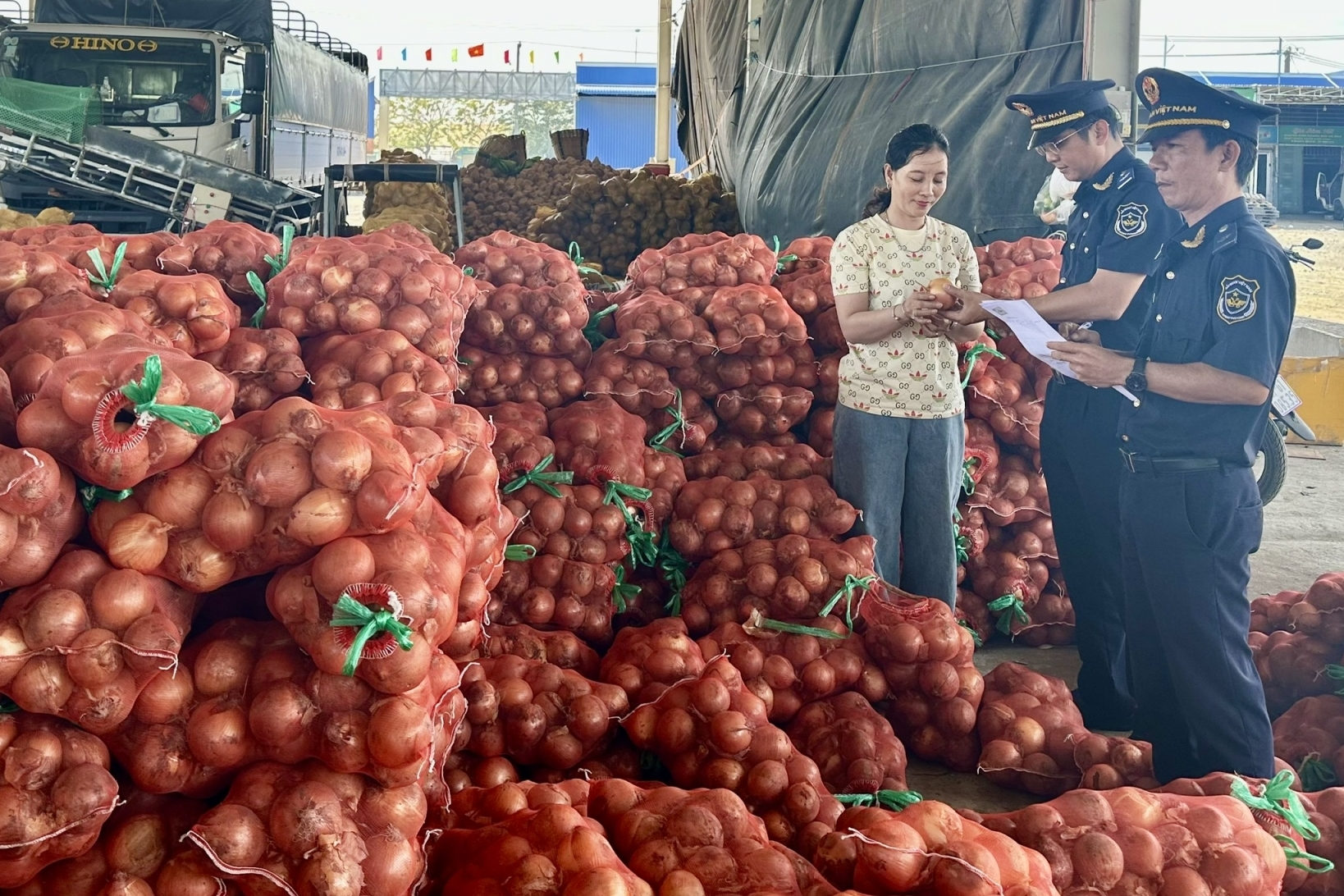 Khơi thông dòng vốn để doanh nghiệp nông sản tăng sức bật xuất khẩu