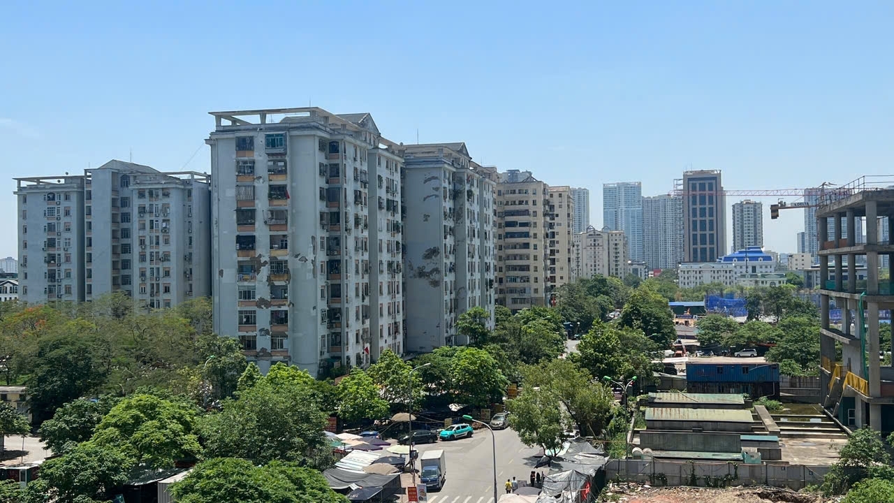Phát triển nhà ở cho thuê cần nguồn vốn dài hạn, chi phí vốn hợp lý