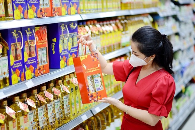 Ưu đãi thuế và “hiệu ứng domino” kích thích tiêu dùng nội địa
