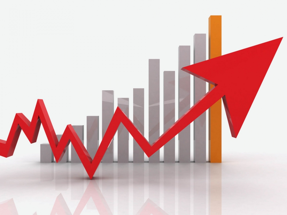 Standard Chartered nâng mạnh dự báo tăng trưởng Việt Nam, kỳ vọng GDP đạt 11% năm 2027 Standard Chartered nâng mạnh dự báo tăng trưởng Việt Nam, kỳ vọng GDP đạt 11% năm 2027