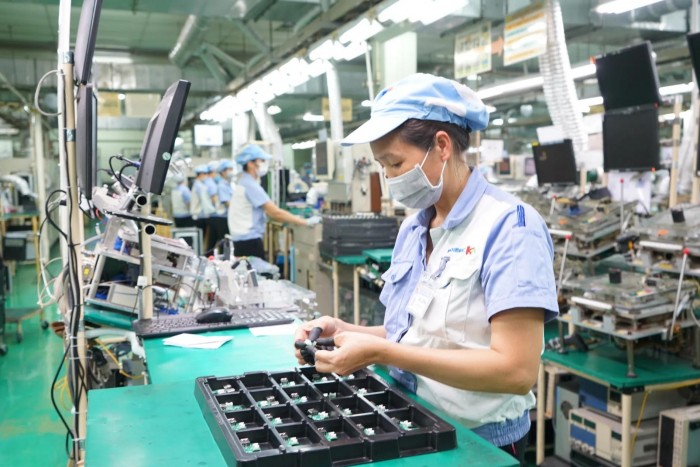 Kiến tạo hệ sinh thái đầu tư chiến lược từ các khu công nghiệp, khu công nghệ cao