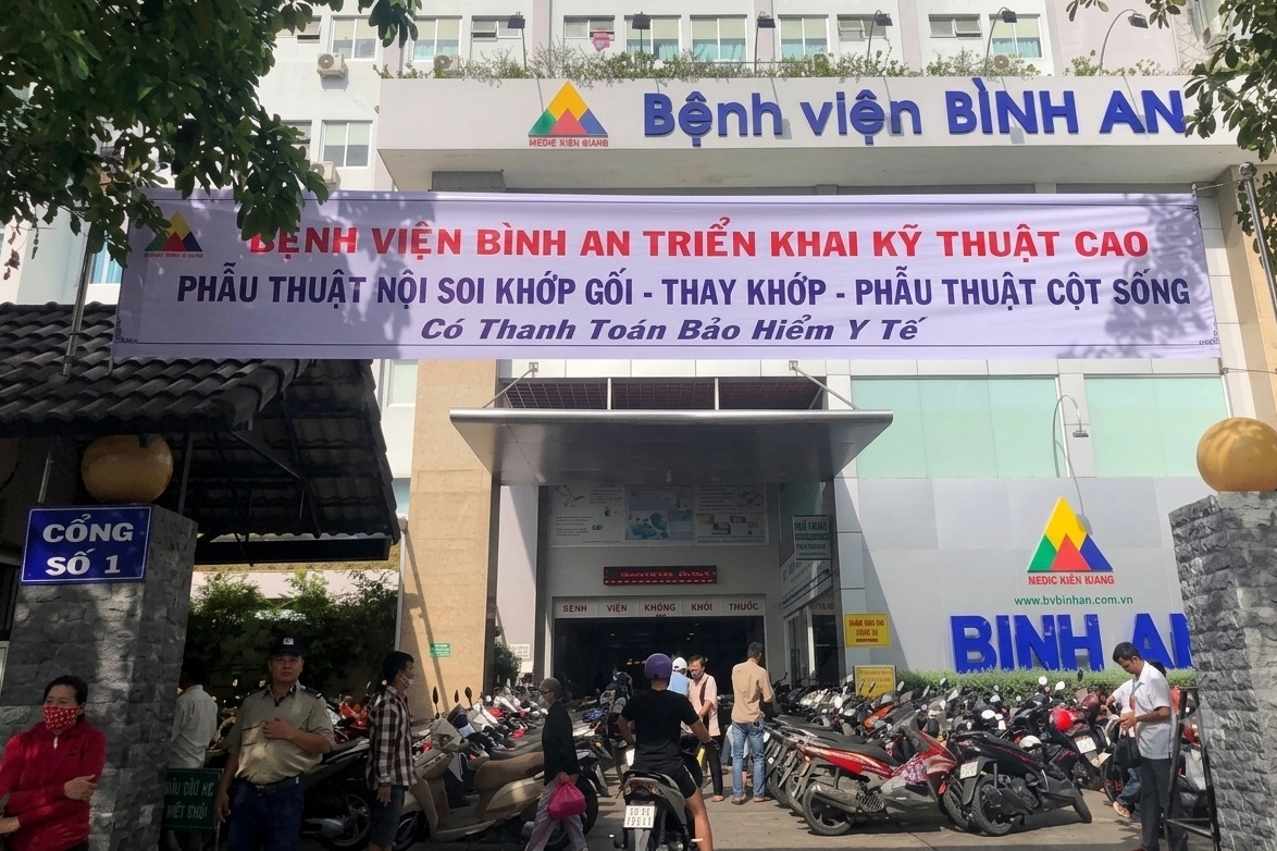 Buộc 2 cơ sở y tế vi phạm hoàn trả gần 2,3 tỷ đồng về quỹ bảo hiểm y tế