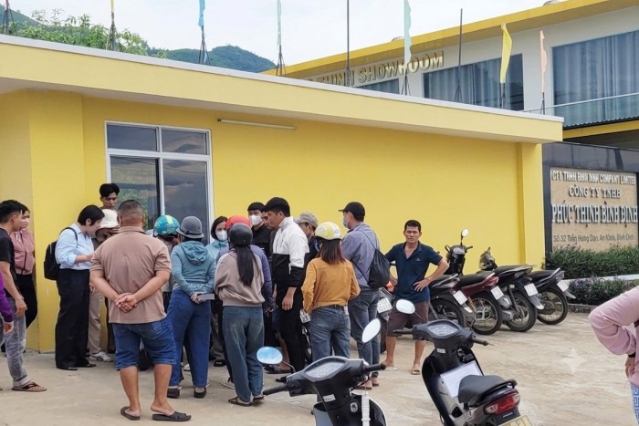 Gia Lai: Gần 700 doanh nghiệp nợ bảo hiểm xã hội khiến 3.000 lao động gặp khó