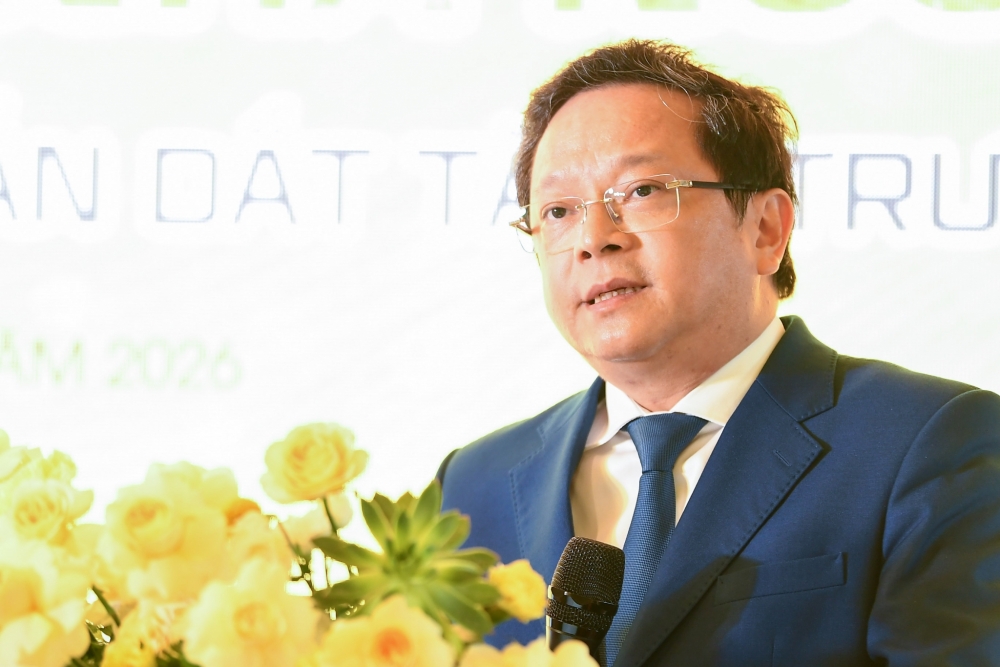 Tái cơ cấu doanh nghiệp nhà nước: Từ sắp xếp nguồn lực đến dẫn dắt tăng trưởng